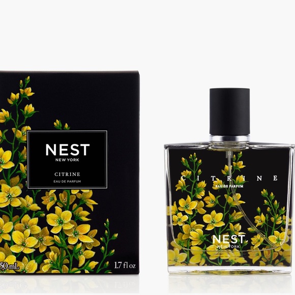 Nest New York Citrine fragrance 1.7oz